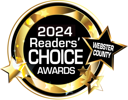 2024 Readers Choice Award