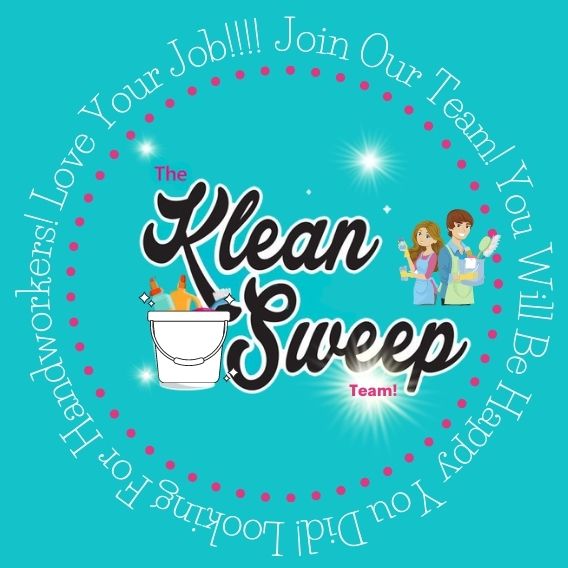 Hiring Professional Maids in Marshfield, MO The Klean Sweep Team