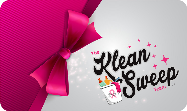 Klean-Sweep-Gift-Card